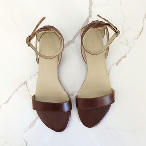 Nisolo Serena Sandal